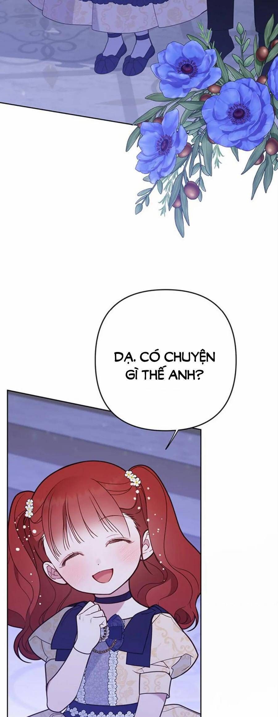 Bạo Chúa Bé Con: Chapter 53