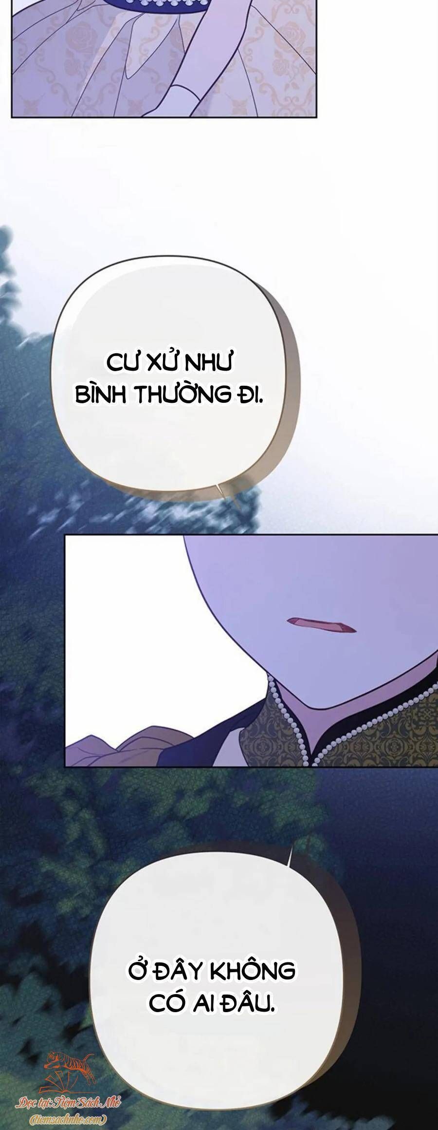 Bạo Chúa Bé Con: Chapter 53