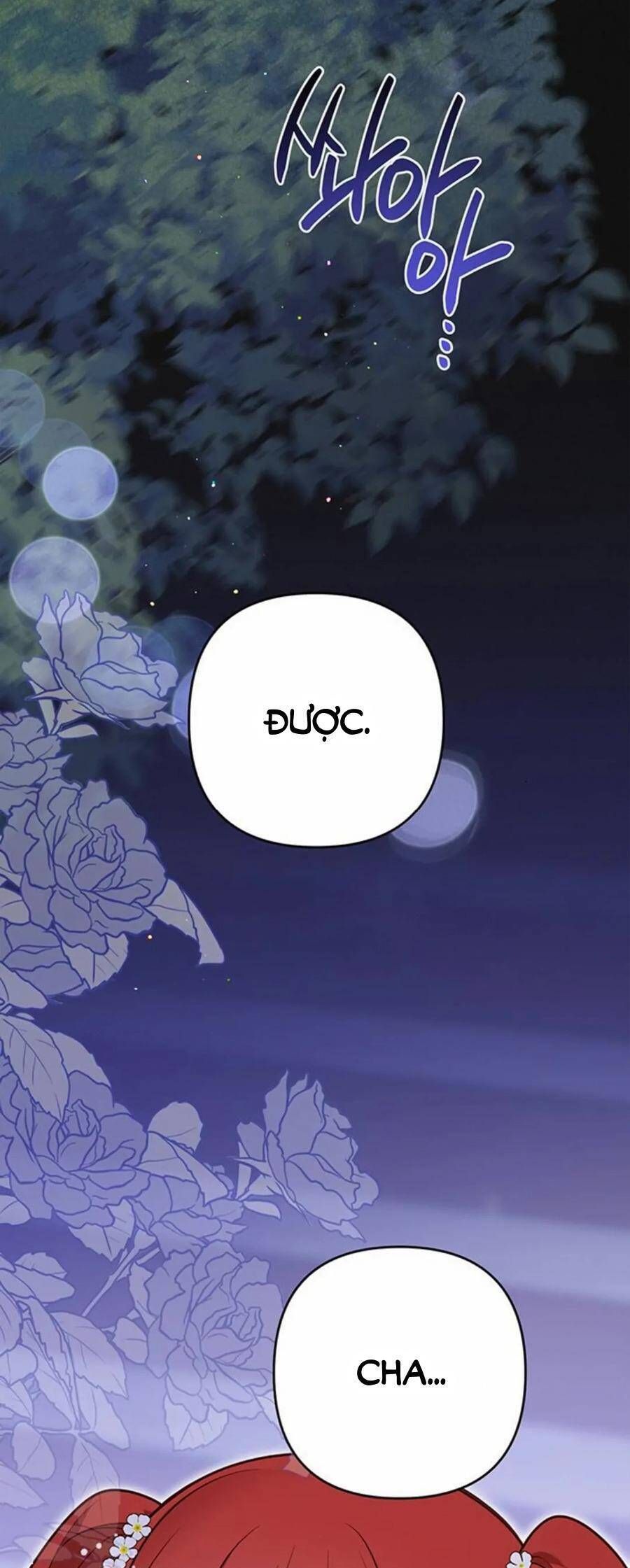 Bạo Chúa Bé Con: Chapter 53