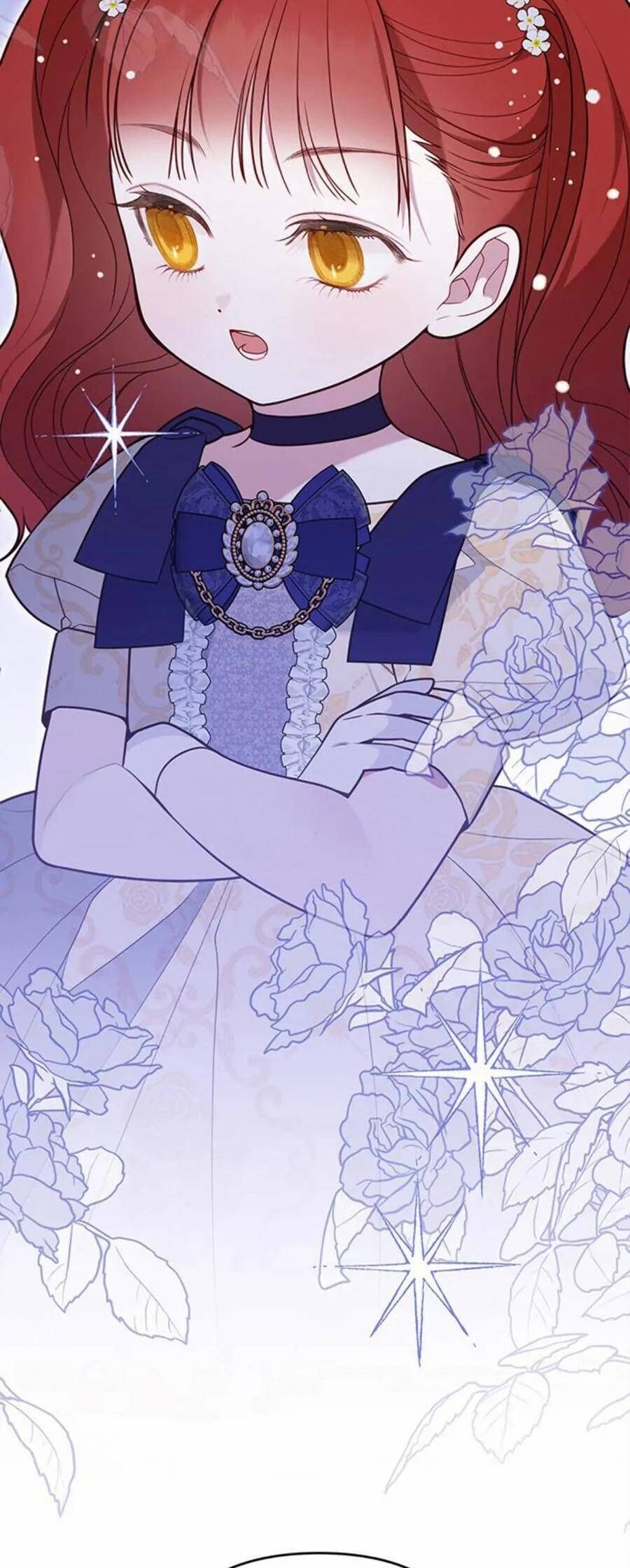 Bạo Chúa Bé Con: Chapter 53