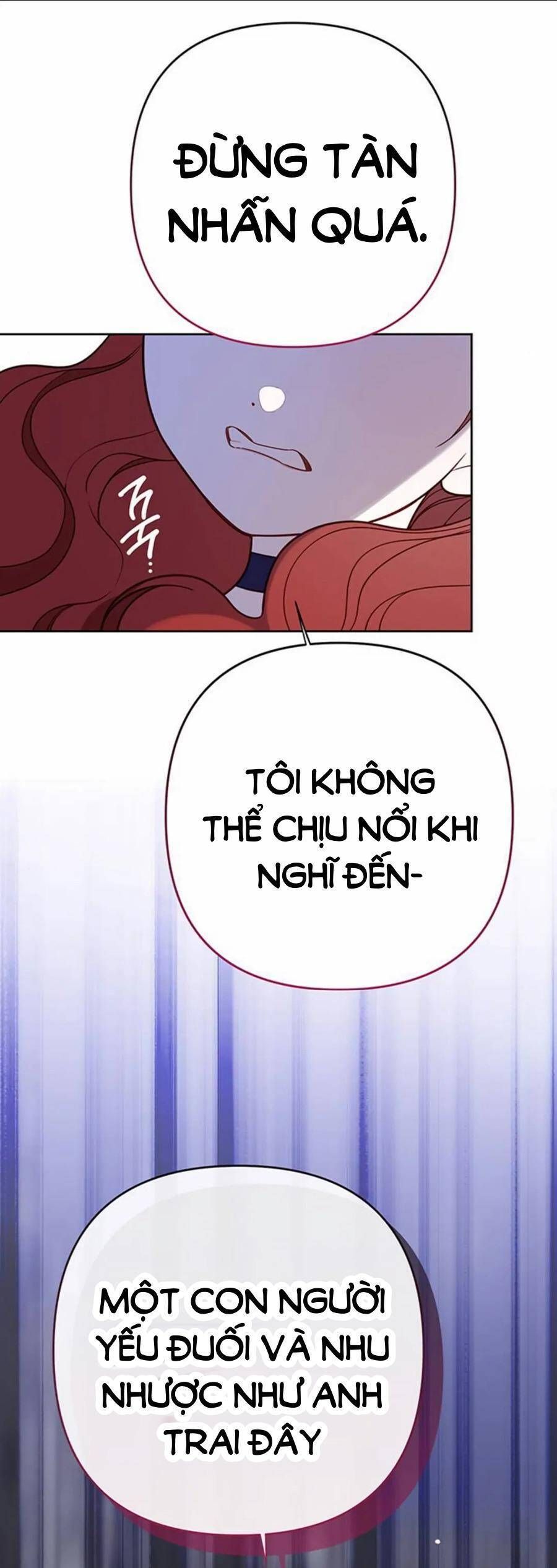 Bạo Chúa Bé Con: Chapter 53