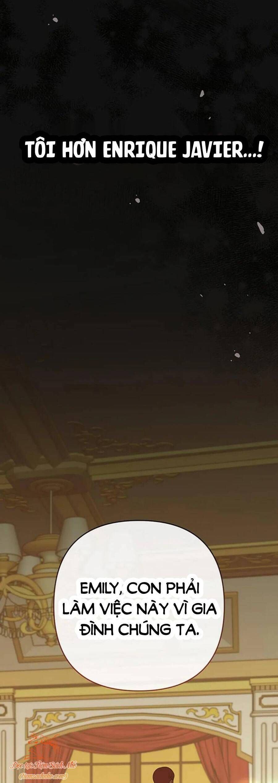 Bạo Chúa Bé Con: Chapter 53