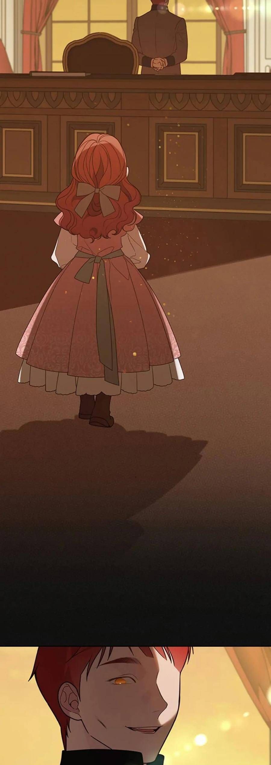 Bạo Chúa Bé Con: Chapter 53