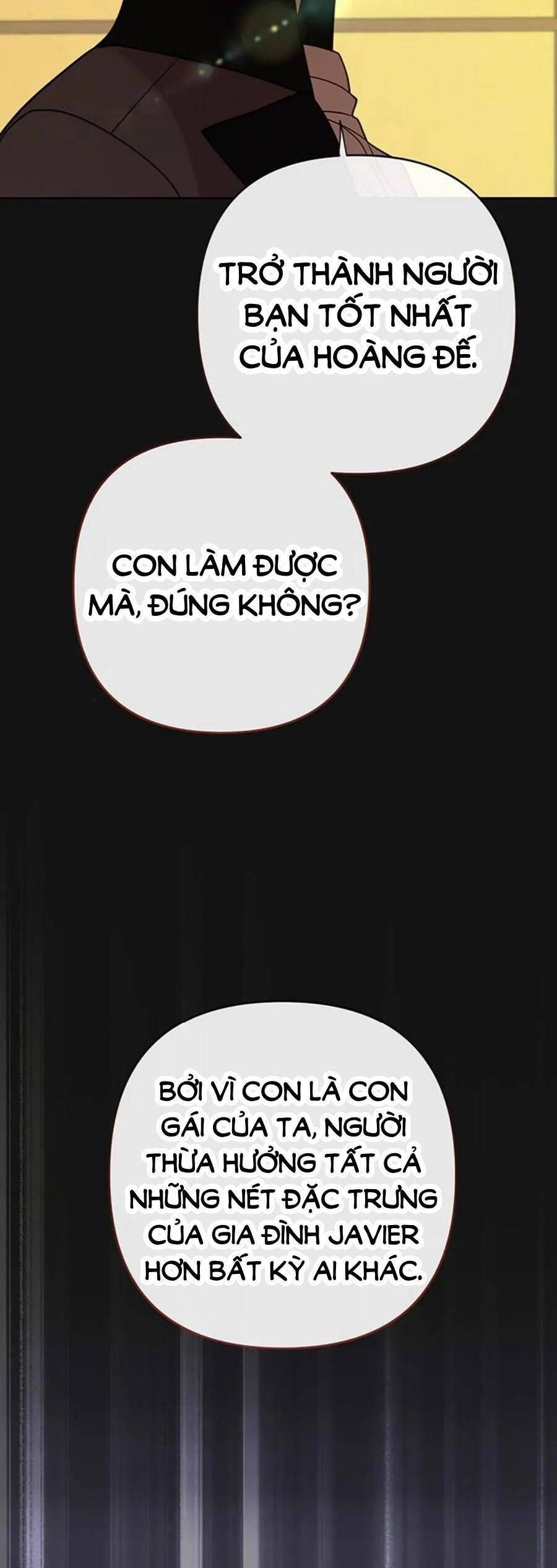 Bạo Chúa Bé Con: Chapter 53