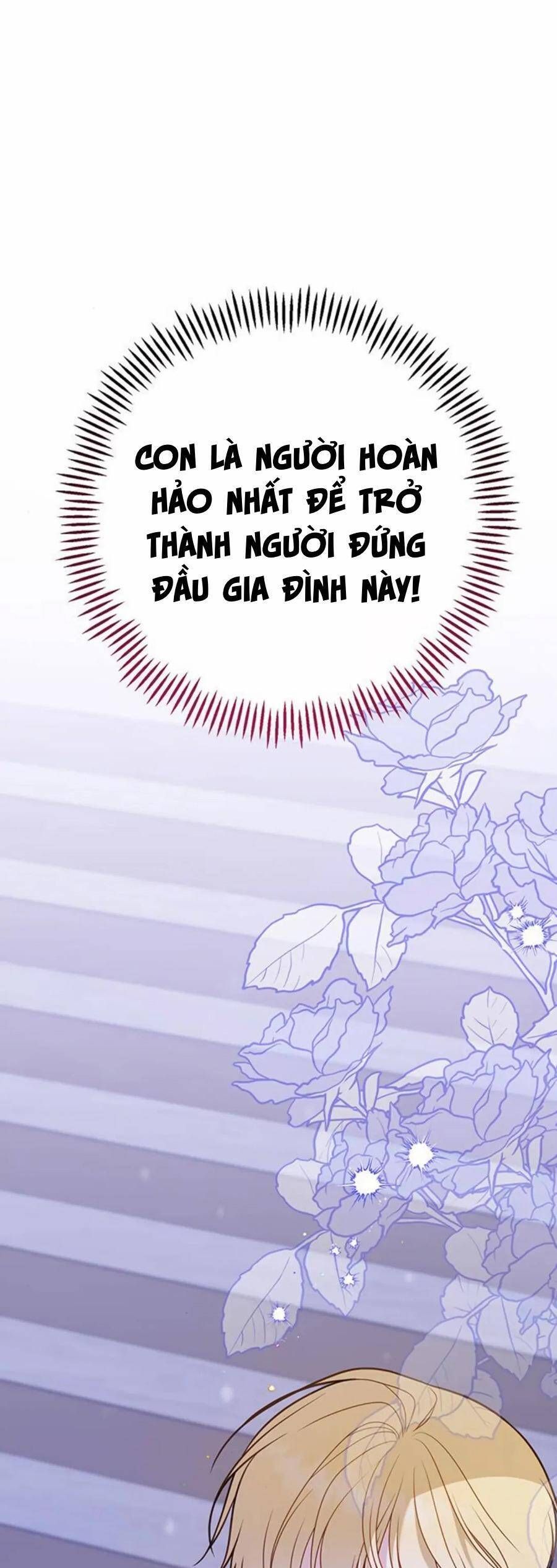 Bạo Chúa Bé Con: Chapter 53