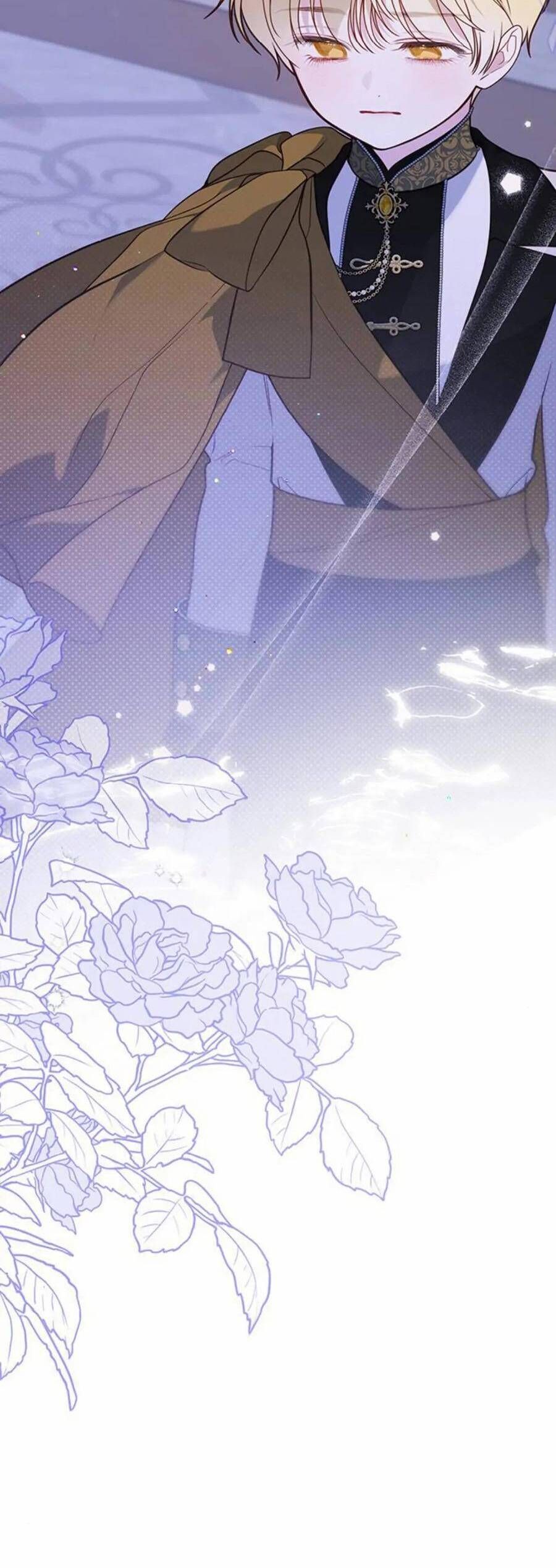 Bạo Chúa Bé Con: Chapter 53