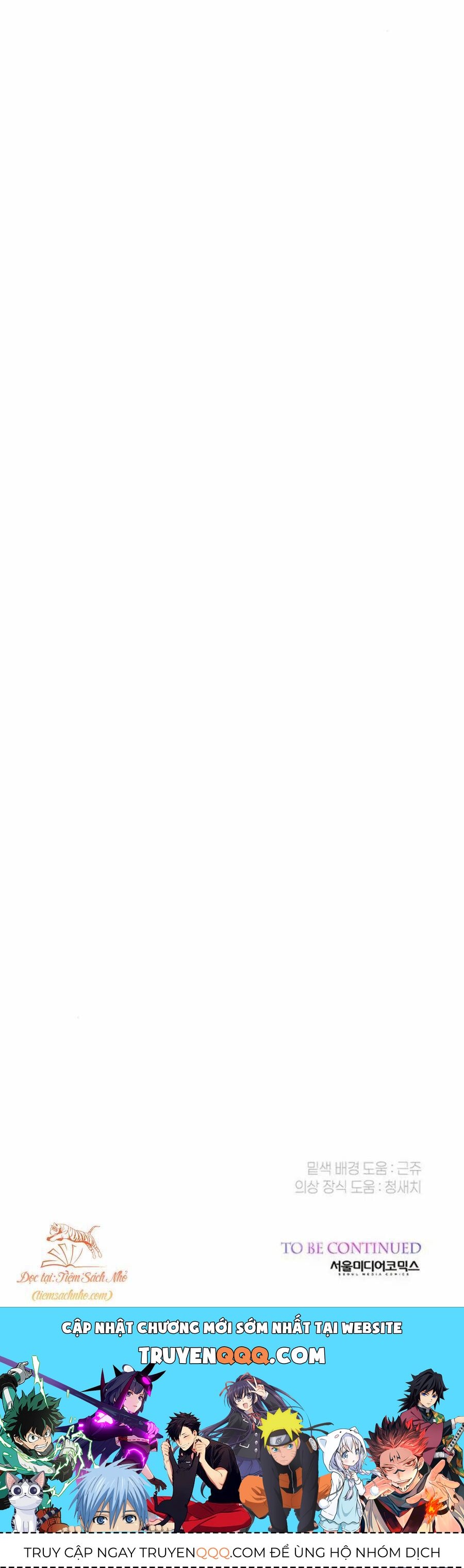 Bạo Chúa Bé Con: Chapter 53