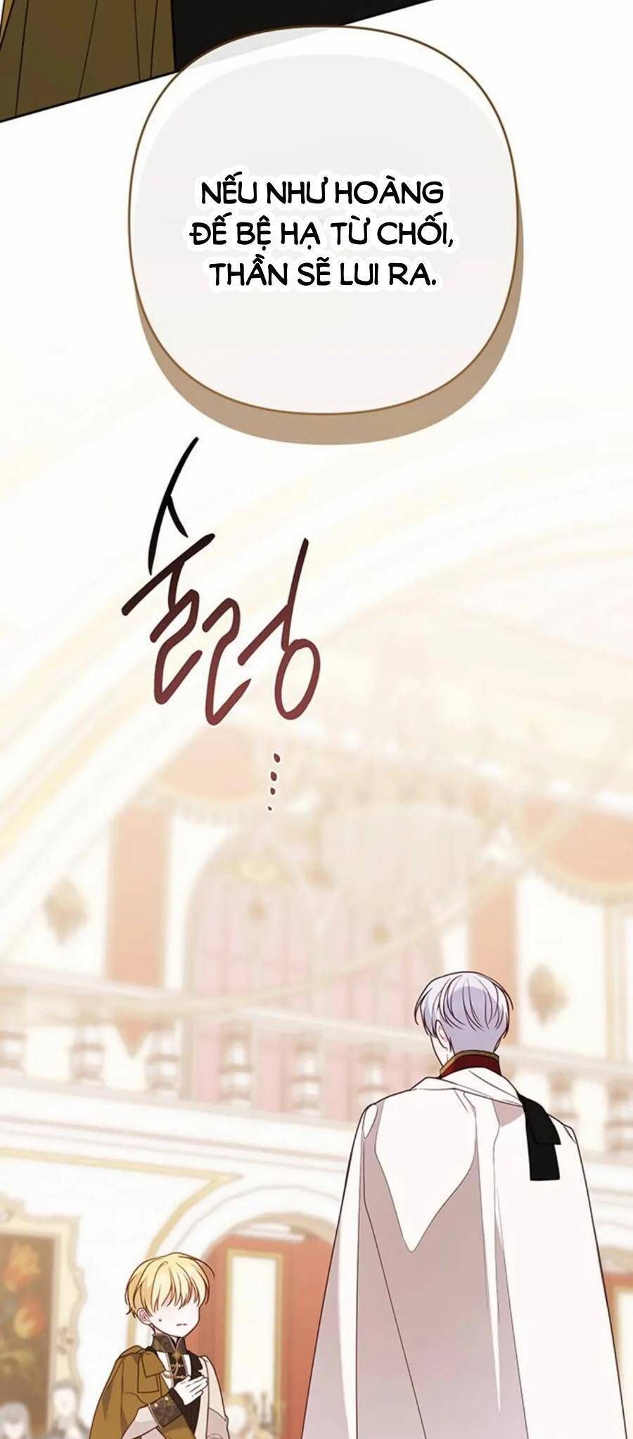 Bạo Chúa Bé Con: Chapter 53