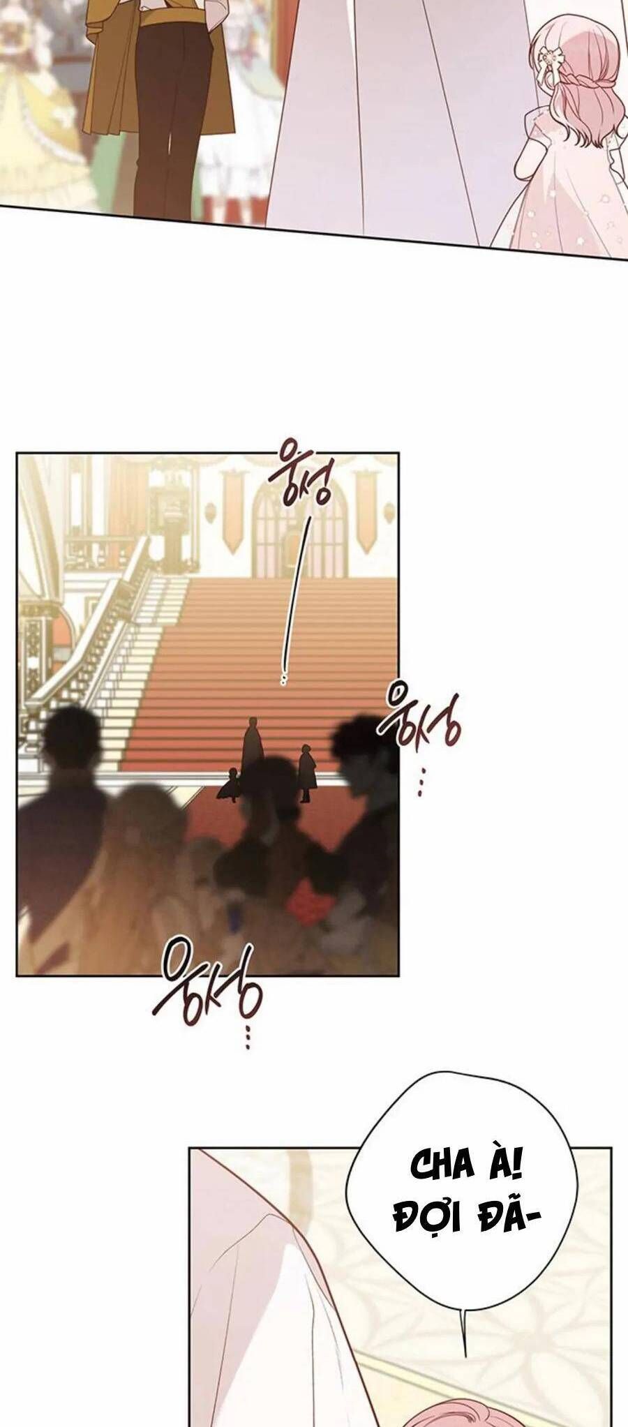 Bạo Chúa Bé Con: Chapter 53