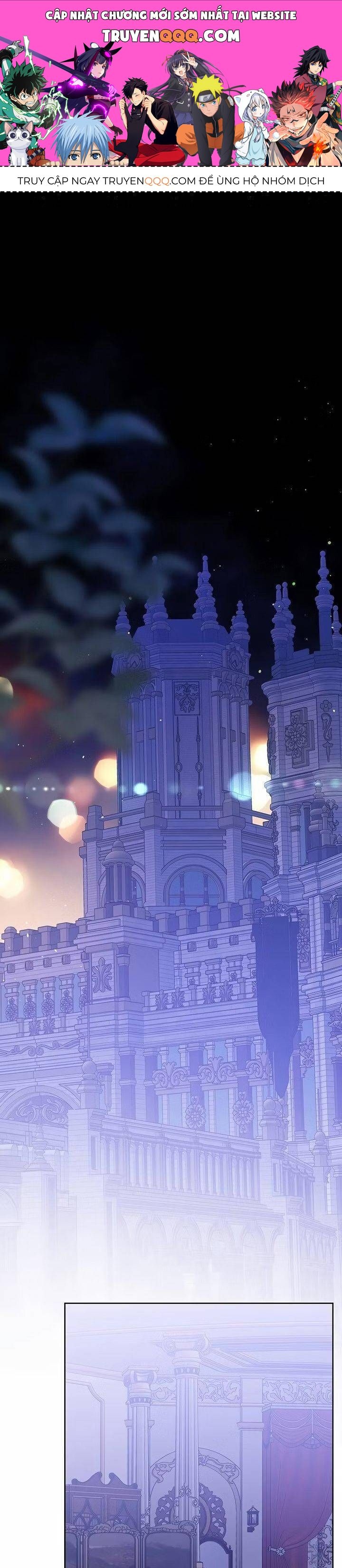 Bạo Chúa Bé Con: Chapter 54