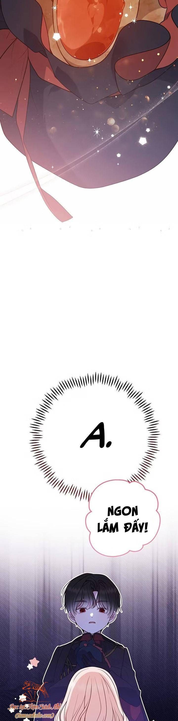 Bạo Chúa Bé Con: Chapter 54