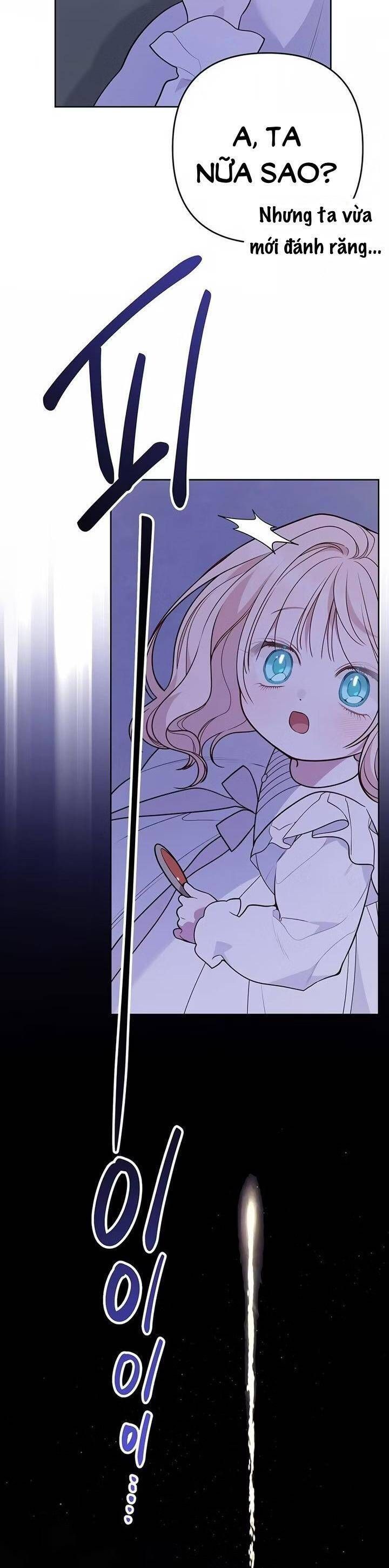 Bạo Chúa Bé Con: Chapter 54