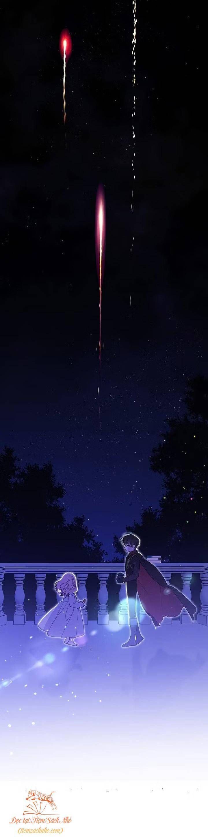 Bạo Chúa Bé Con: Chapter 54