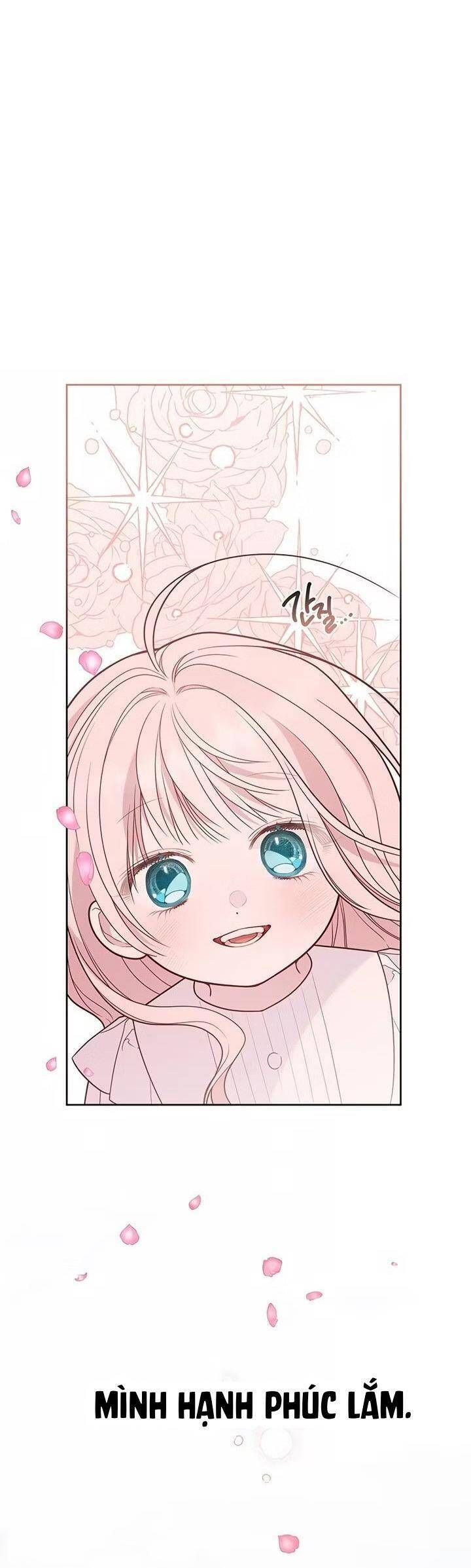 Bạo Chúa Bé Con: Chapter 54