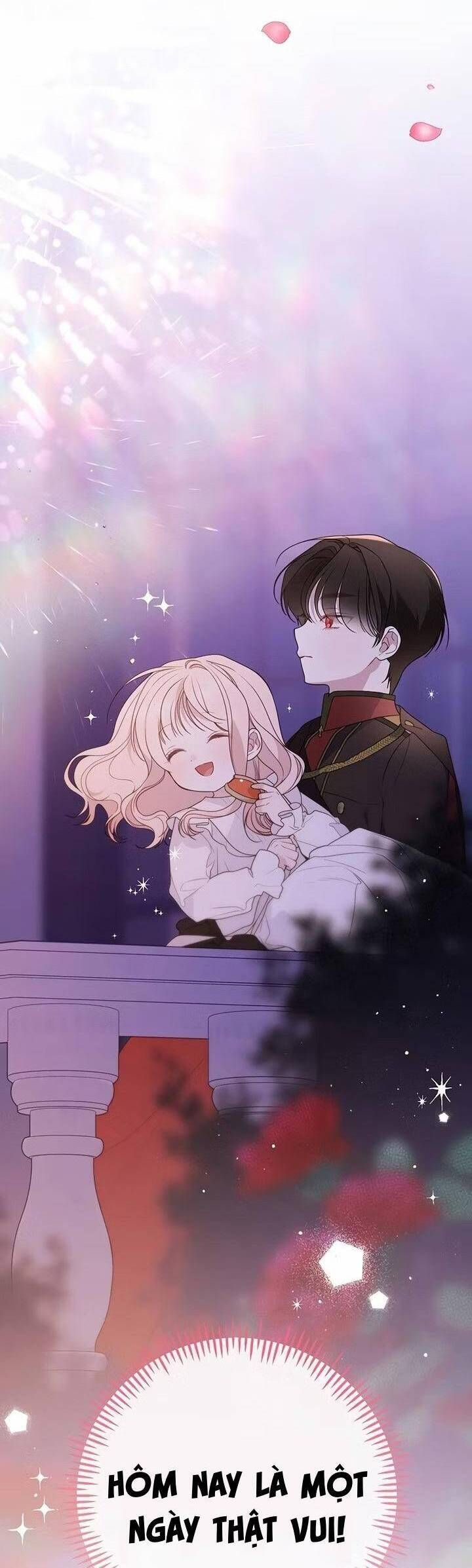 Bạo Chúa Bé Con: Chapter 54