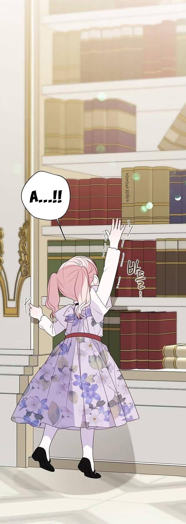 Bạo Chúa Bé Con: Chapter 54