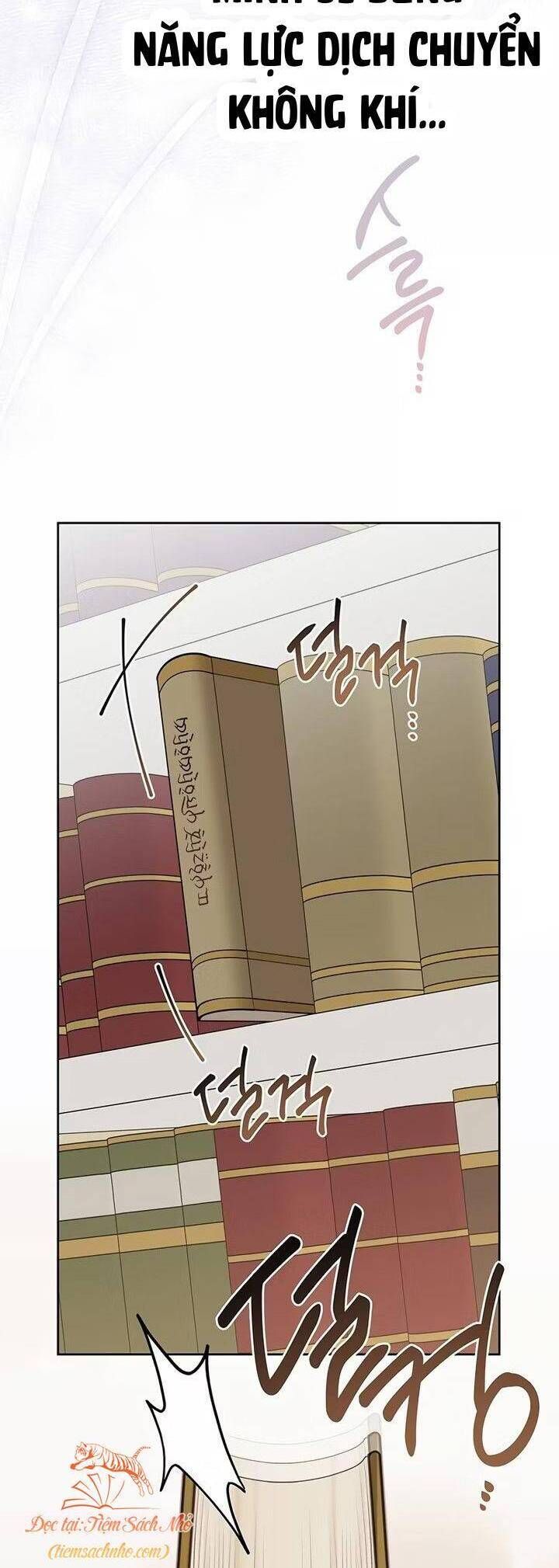 Bạo Chúa Bé Con: Chapter 54