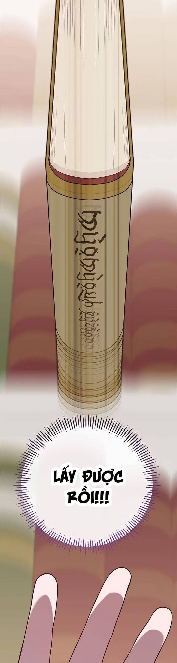 Bạo Chúa Bé Con: Chapter 54