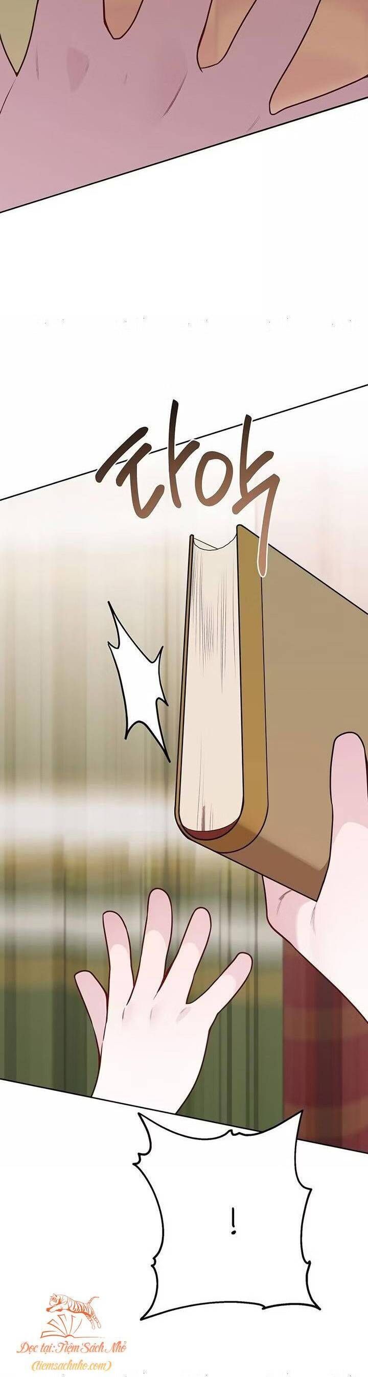 Bạo Chúa Bé Con: Chapter 54