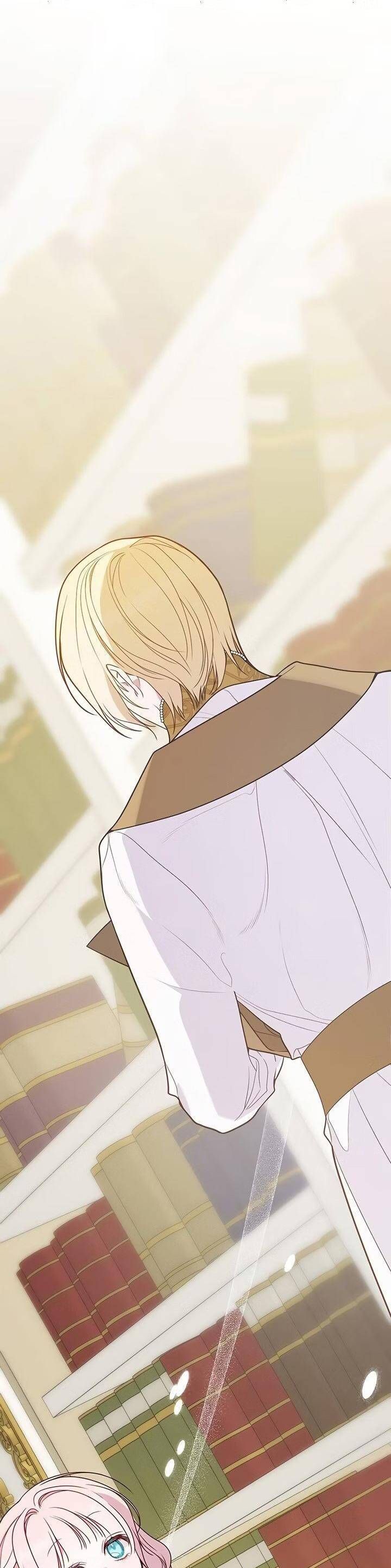 Bạo Chúa Bé Con: Chapter 54