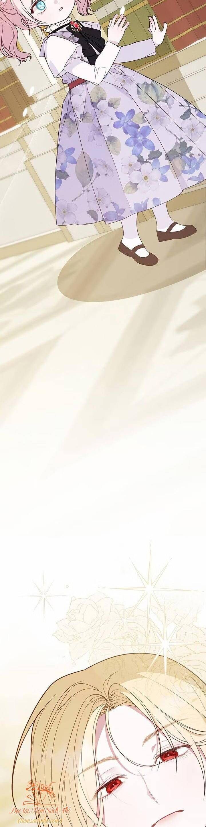 Bạo Chúa Bé Con: Chapter 54