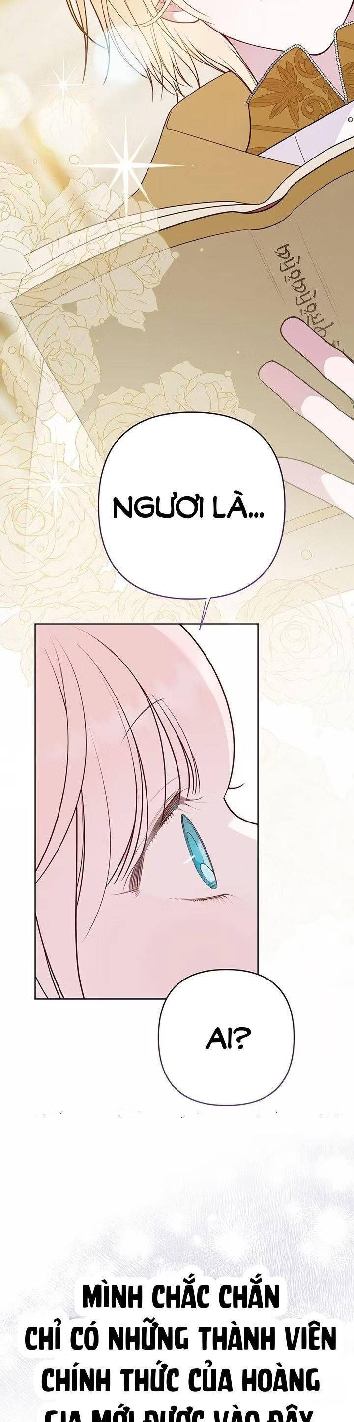 Bạo Chúa Bé Con: Chapter 54