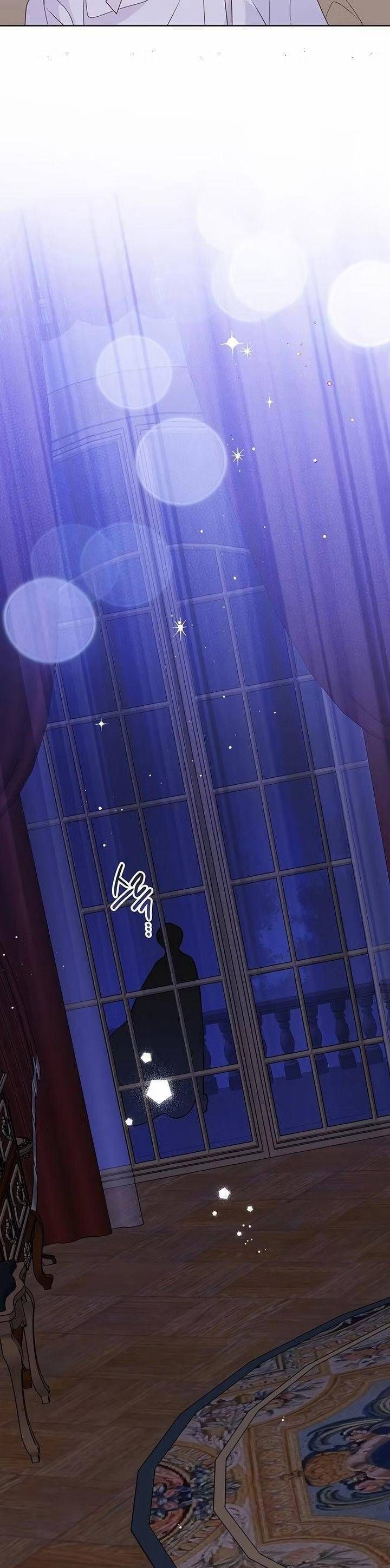 Bạo Chúa Bé Con: Chapter 54