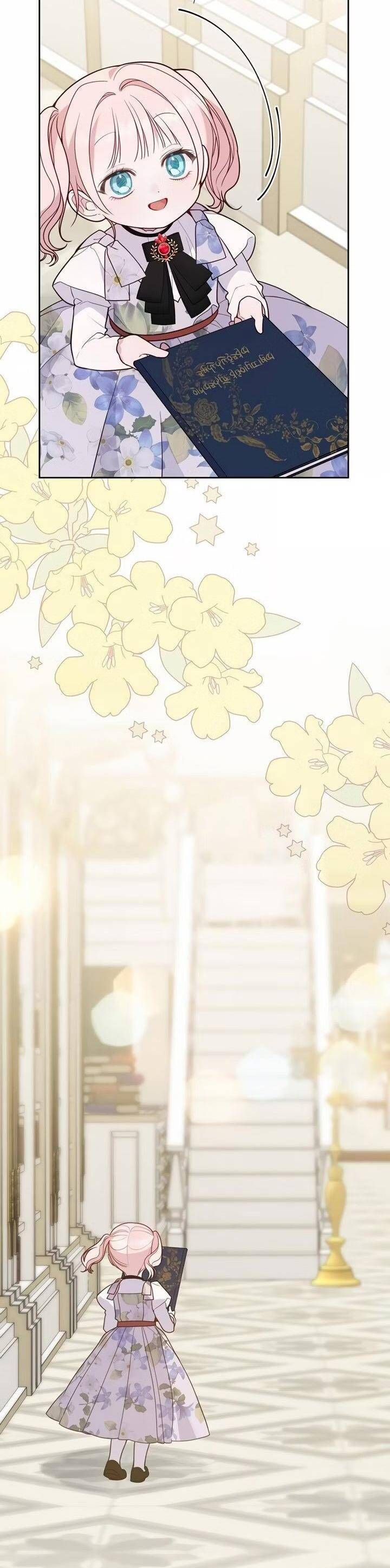 Bạo Chúa Bé Con: Chapter 54