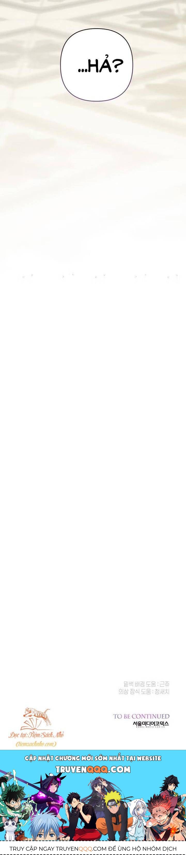 Bạo Chúa Bé Con: Chapter 54