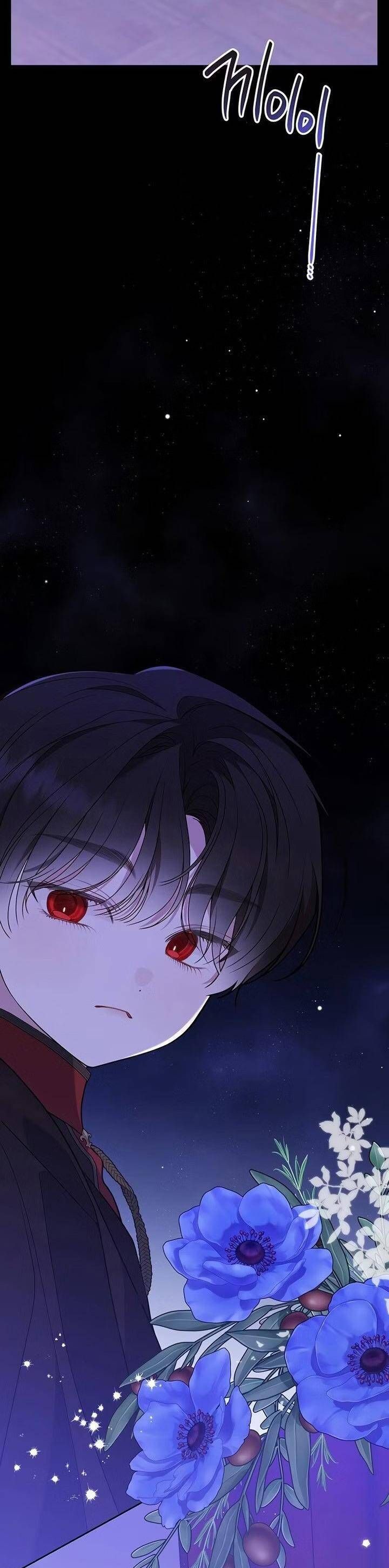 Bạo Chúa Bé Con: Chapter 54