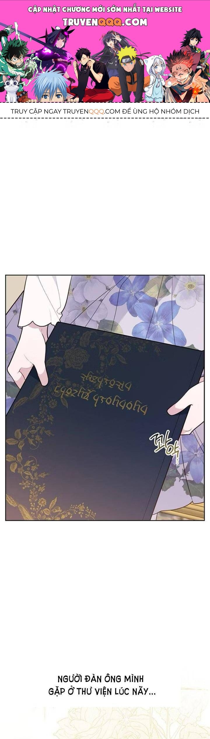 Bạo Chúa Bé Con: Chapter 55