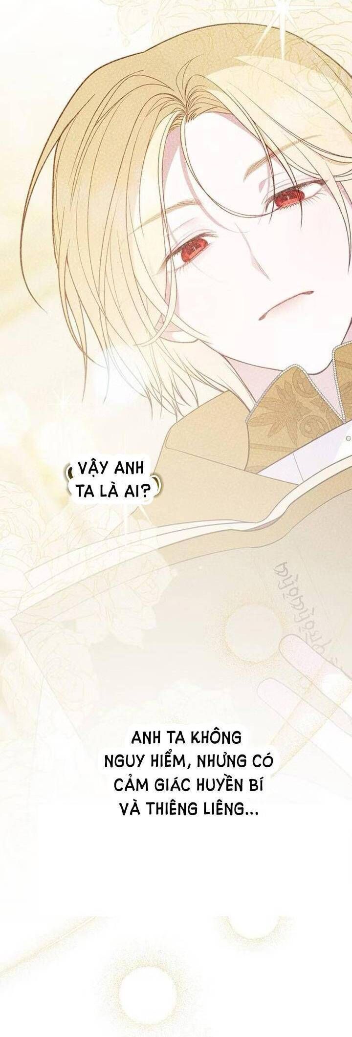 Bạo Chúa Bé Con: Chapter 55