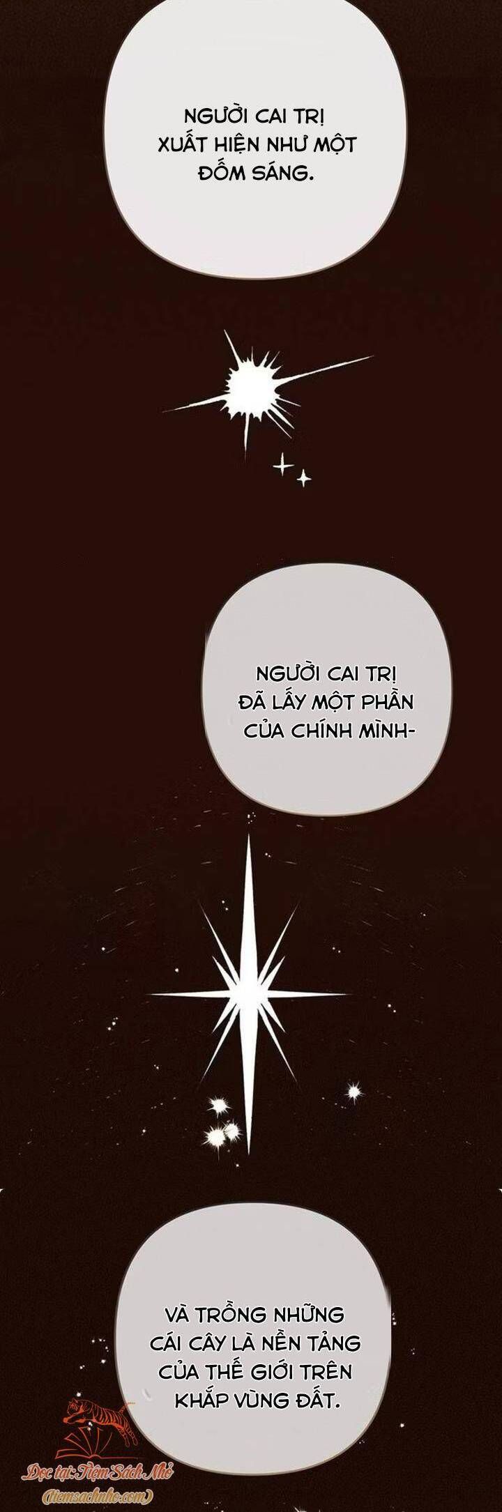Bạo Chúa Bé Con: Chapter 55