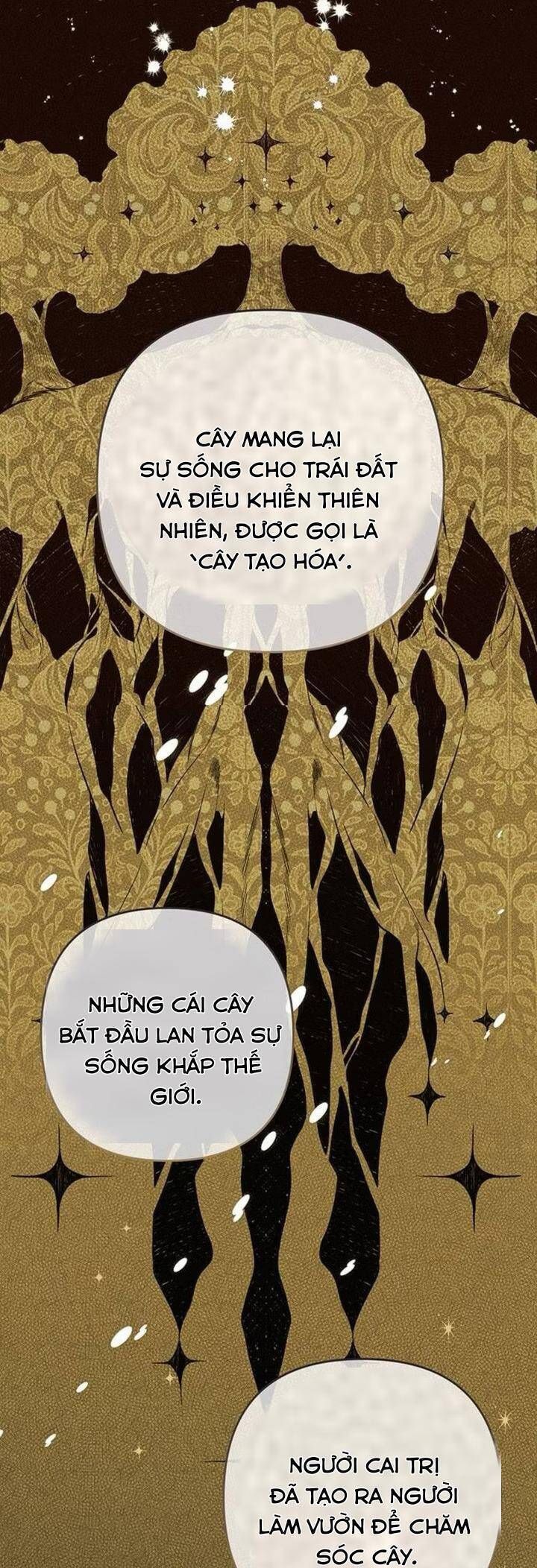 Bạo Chúa Bé Con: Chapter 55