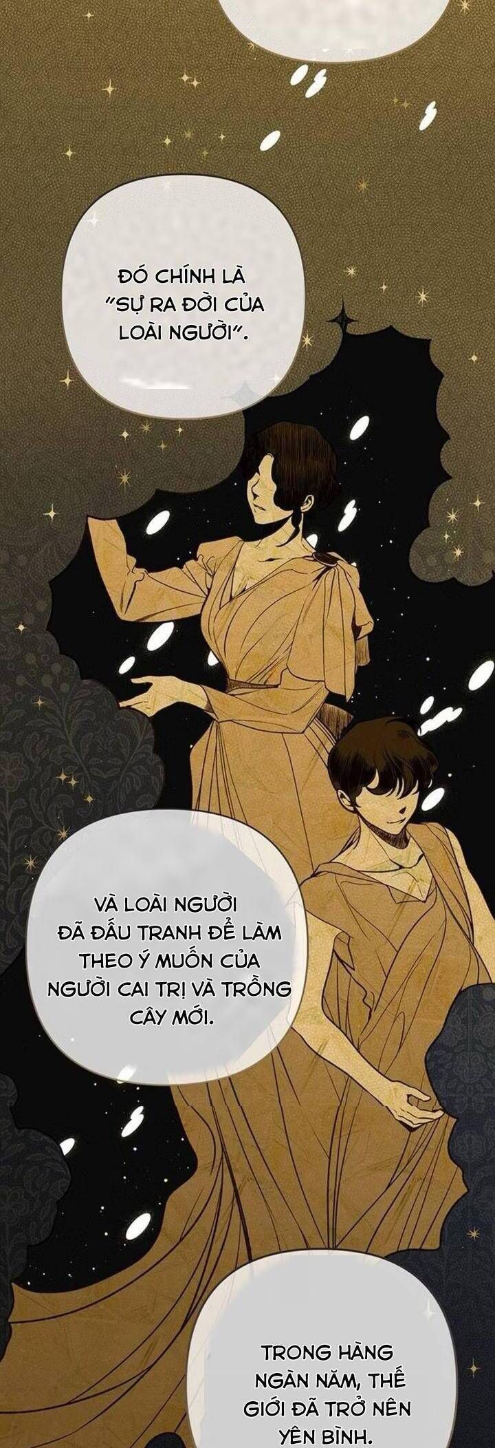 Bạo Chúa Bé Con: Chapter 55