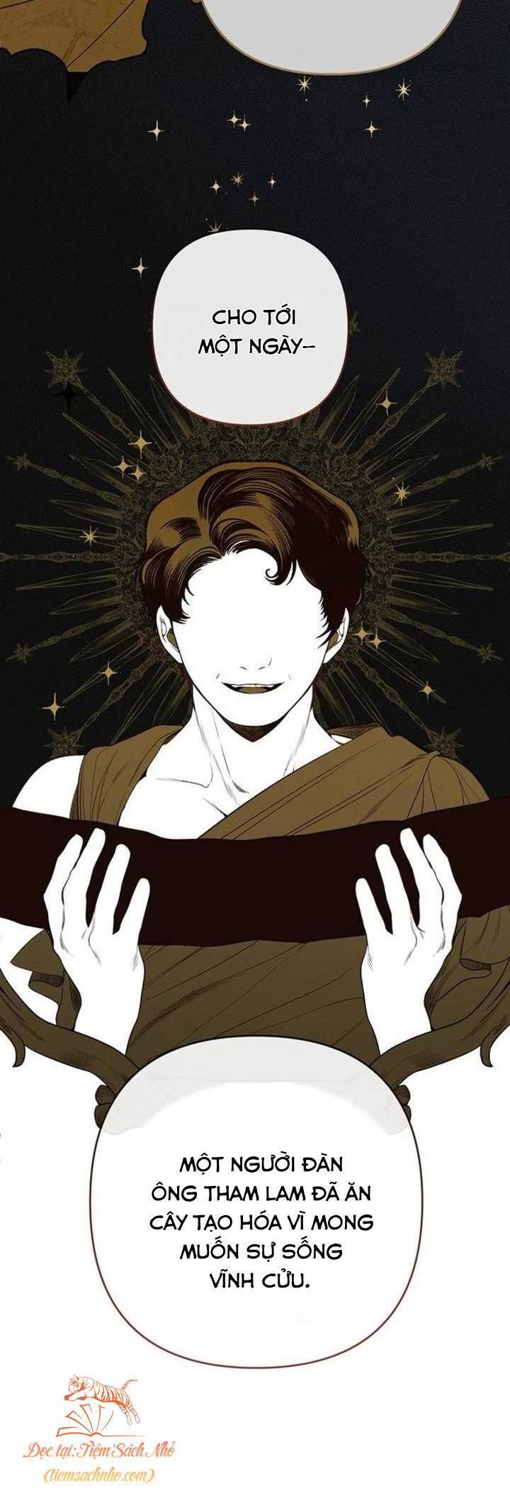 Bạo Chúa Bé Con: Chapter 55