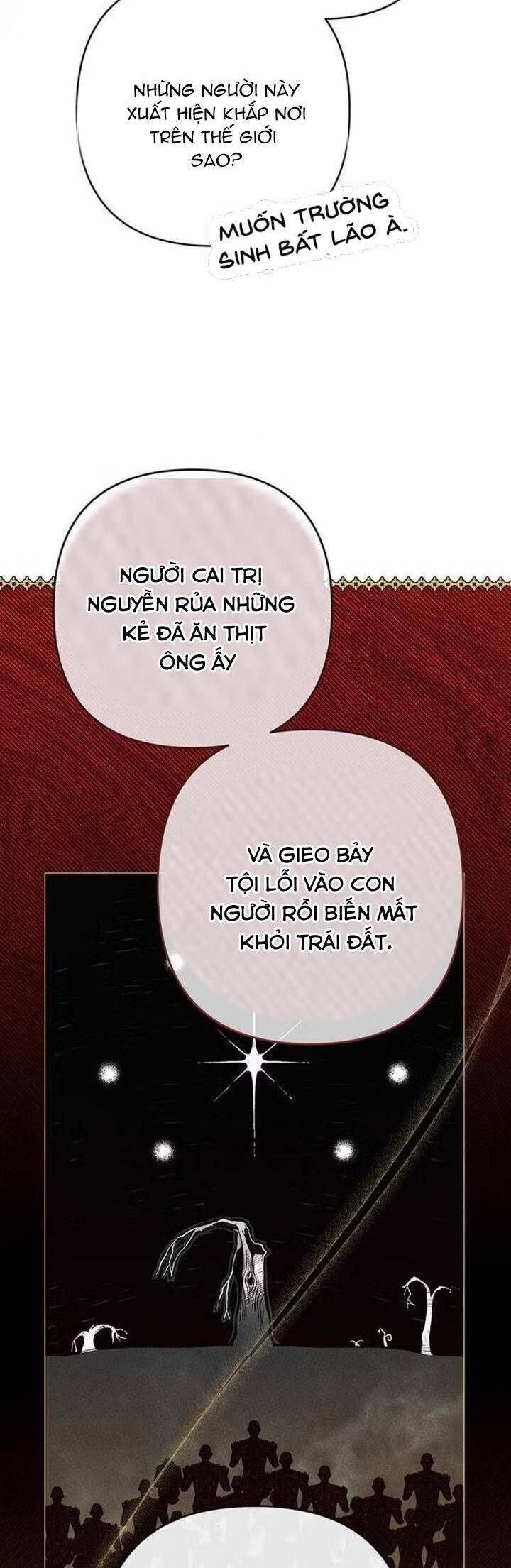 Bạo Chúa Bé Con: Chapter 55