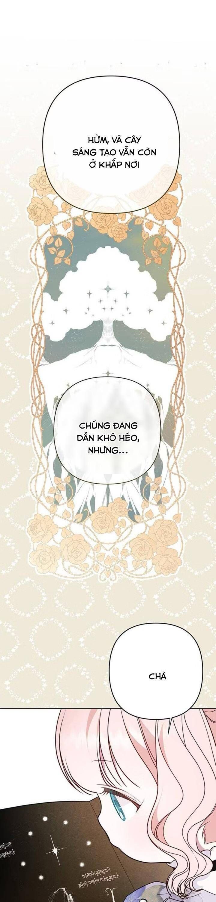 Bạo Chúa Bé Con: Chapter 55