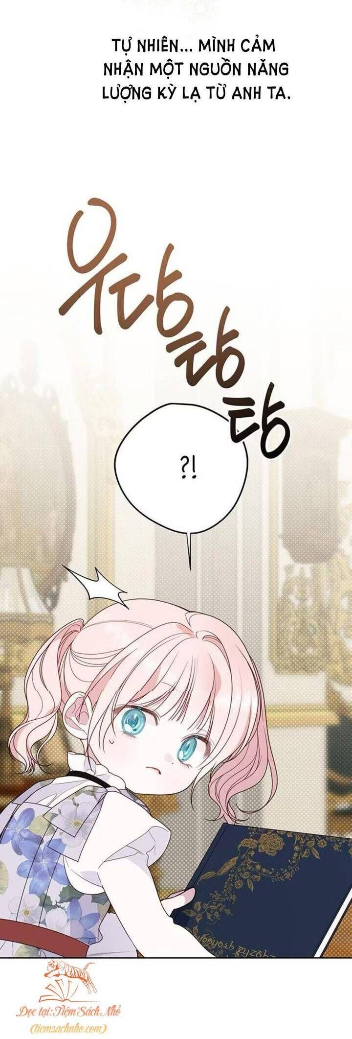 Bạo Chúa Bé Con: Chapter 55