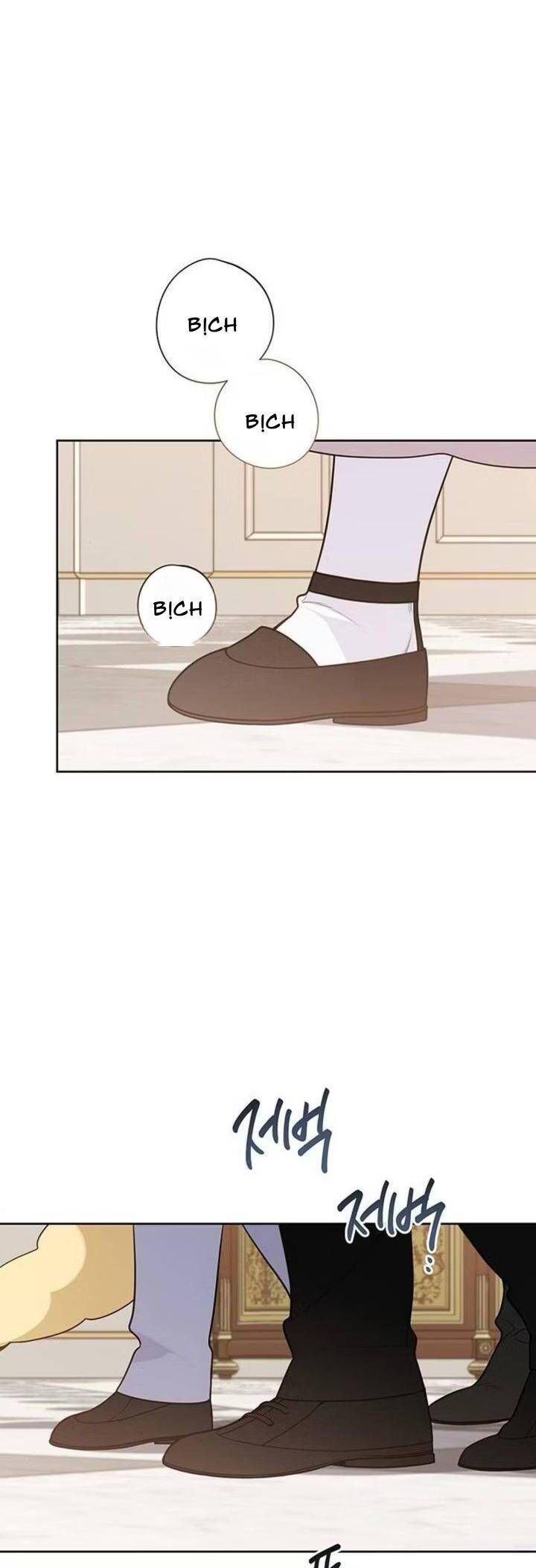 Bạo Chúa Bé Con: Chapter 55