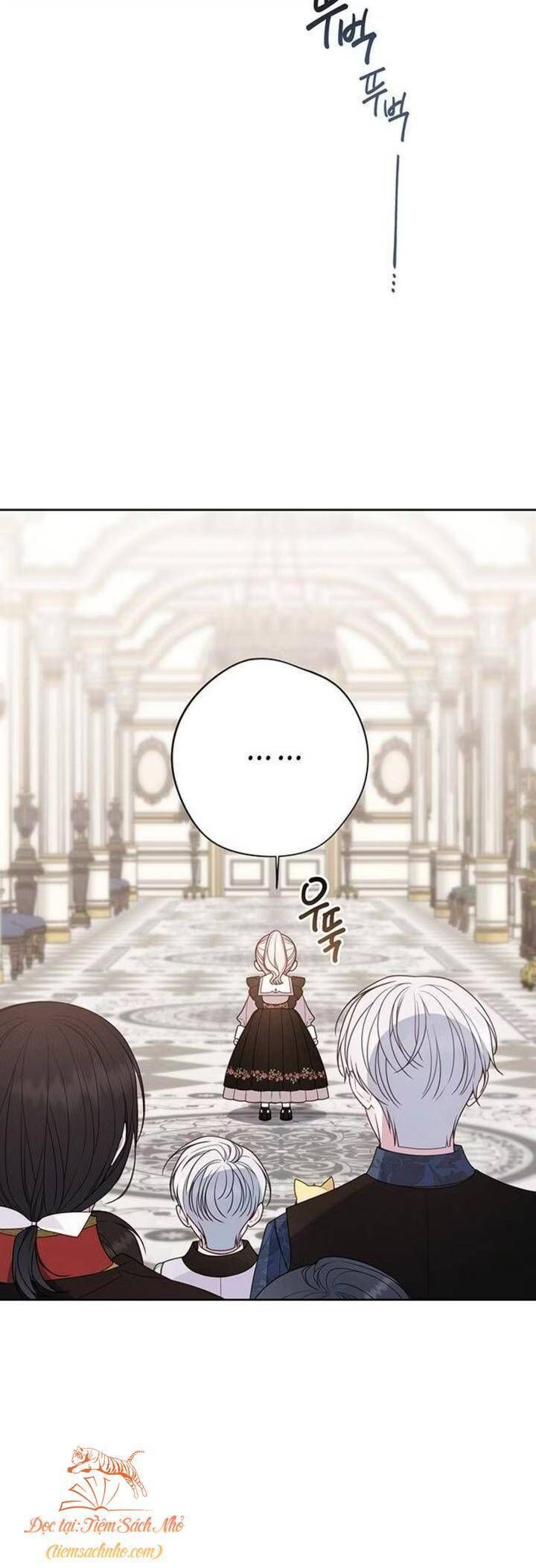 Bạo Chúa Bé Con: Chapter 55