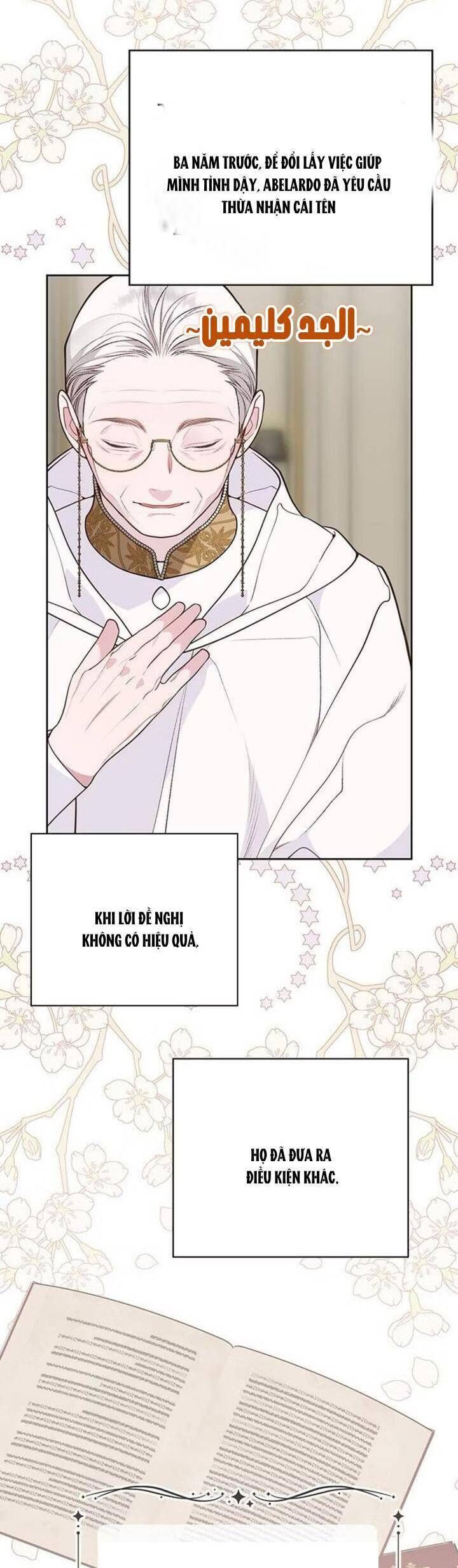 Bạo Chúa Bé Con: Chapter 55