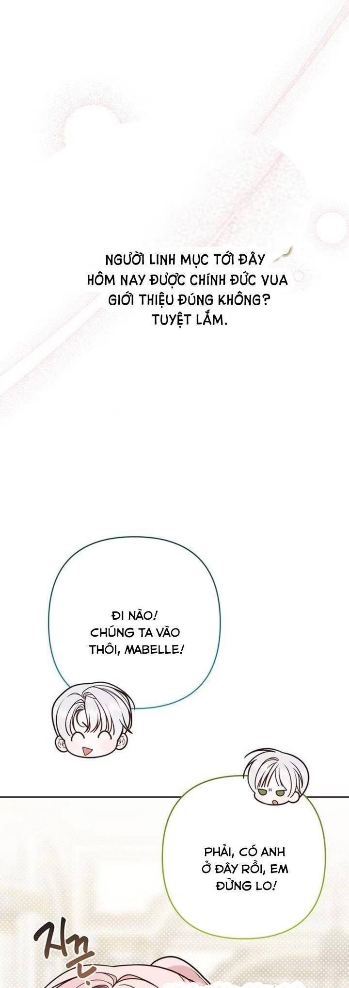 Bạo Chúa Bé Con: Chapter 55