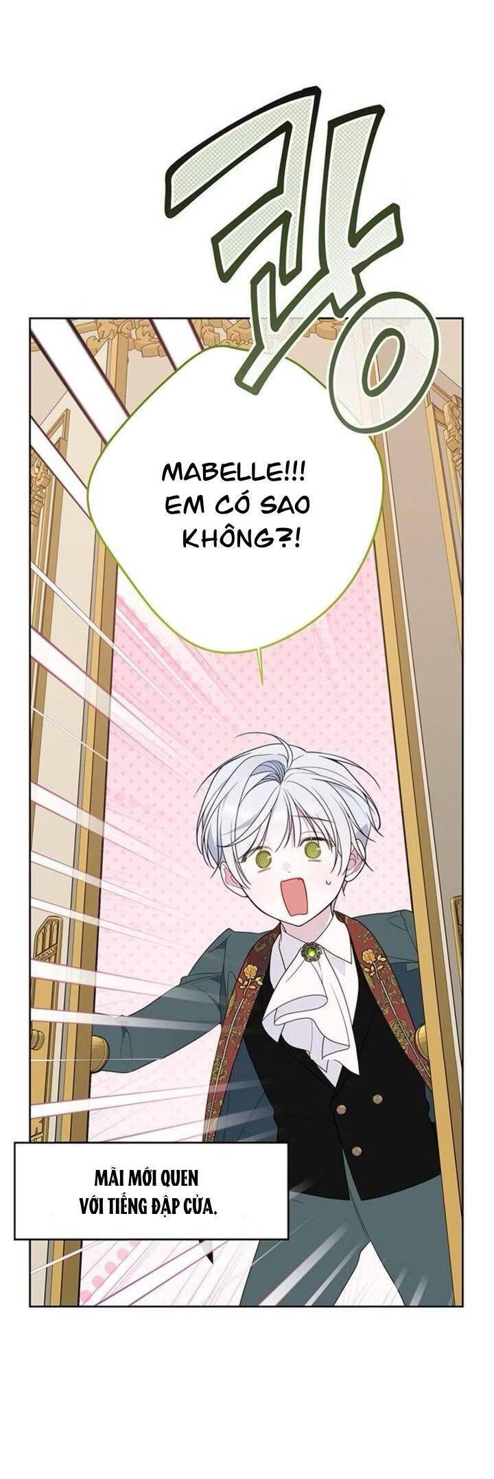 Bạo Chúa Bé Con: Chapter 55