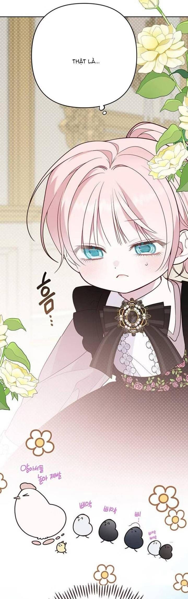 Bạo Chúa Bé Con: Chapter 55