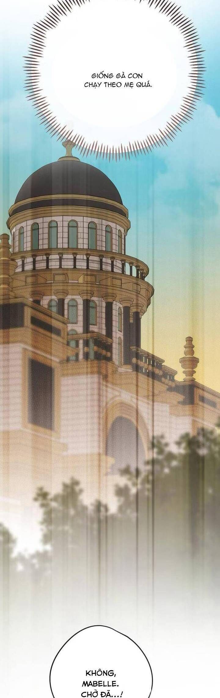 Bạo Chúa Bé Con: Chapter 55