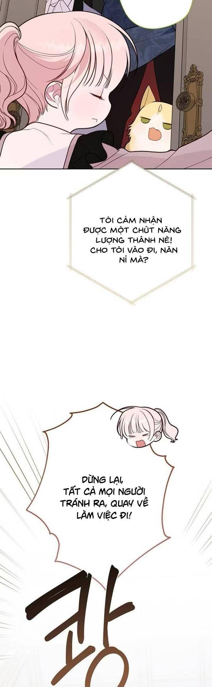 Bạo Chúa Bé Con: Chapter 55