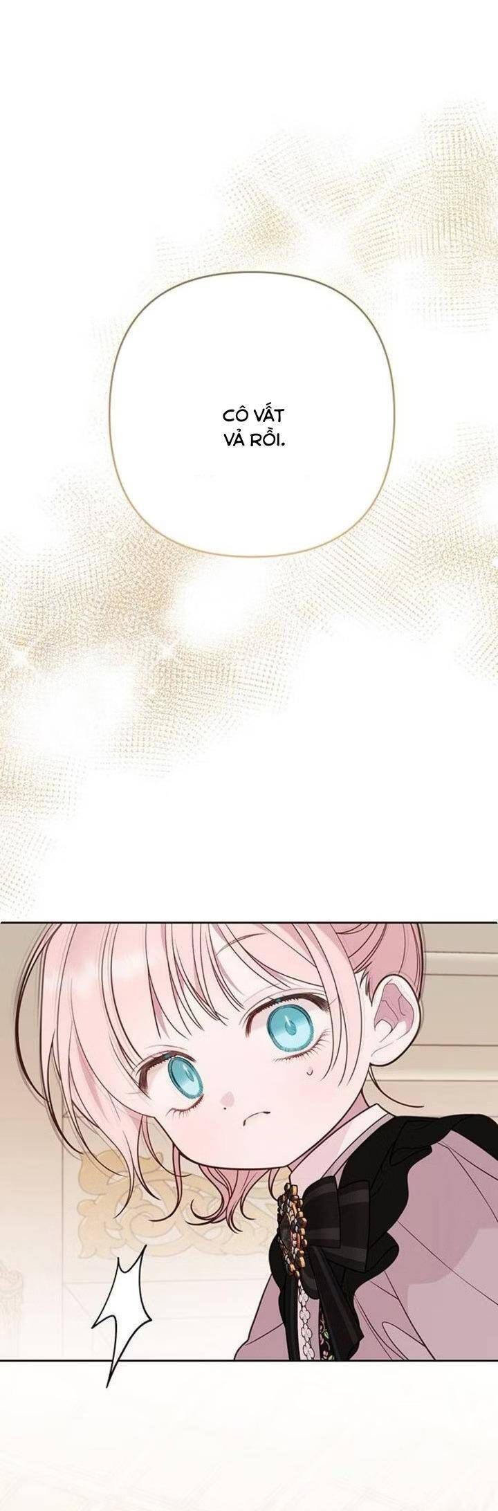 Bạo Chúa Bé Con: Chapter 55