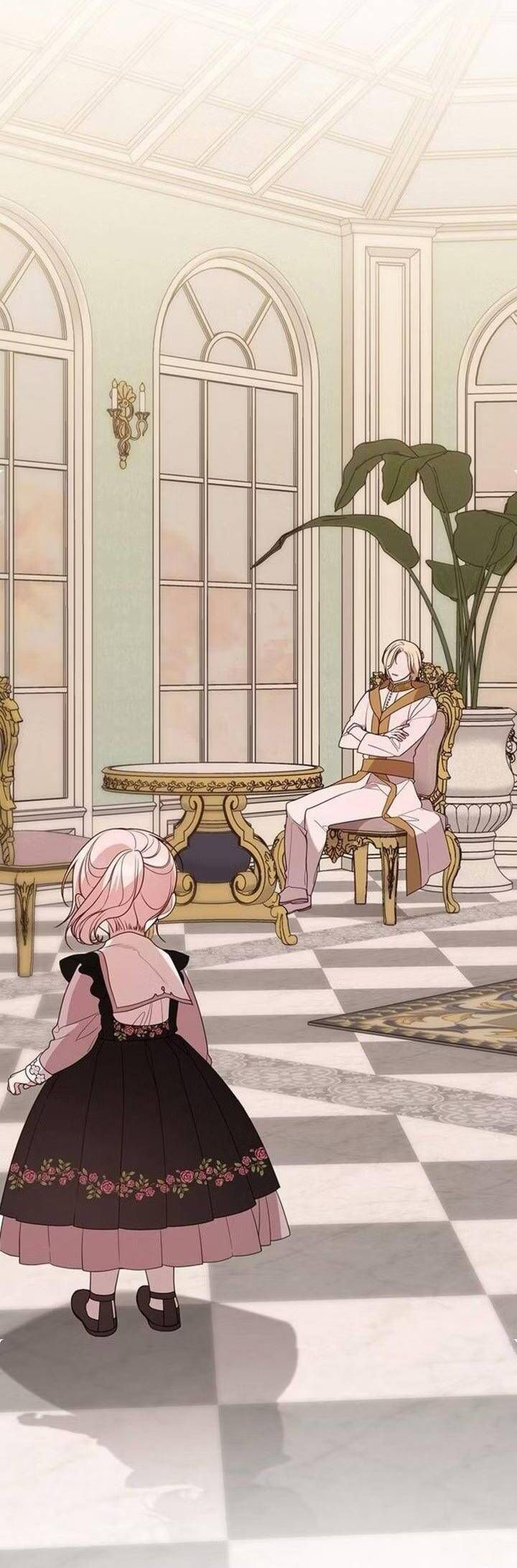 Bạo Chúa Bé Con: Chapter 55