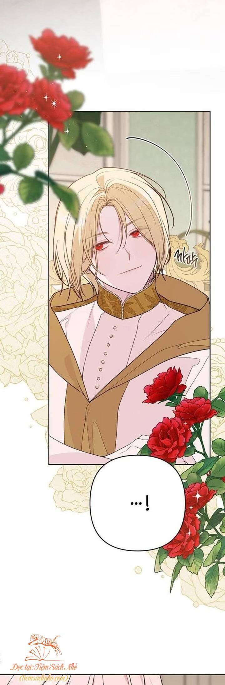 Bạo Chúa Bé Con: Chapter 55